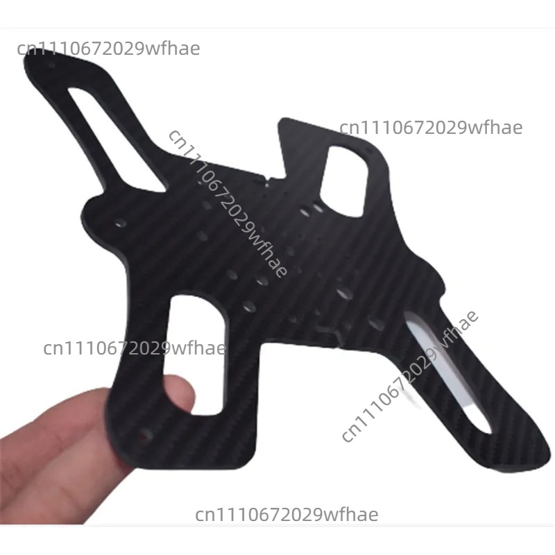 Creality Printer Ender 3 - Koolstofvezel upgrade CREALITY Ender 3 PRO