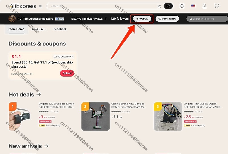 Originele Schakelaar 6514435 E - Makita Drill Dtw300 recensie en prijs