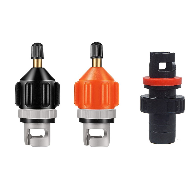 SUP Surfboard Luchtpomp Adapte - Float Ball Valve recensie en prijs