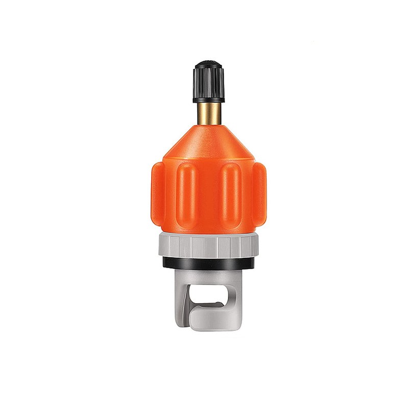 SUP Surfboard Luchtpomp Adapte - Float Ball Valve recensie en prijs