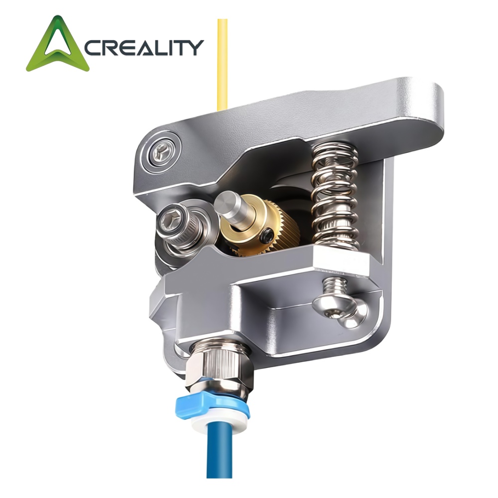 Creality Officiële Ender 3 Ext - Creality Printer K1 recensie en prijs