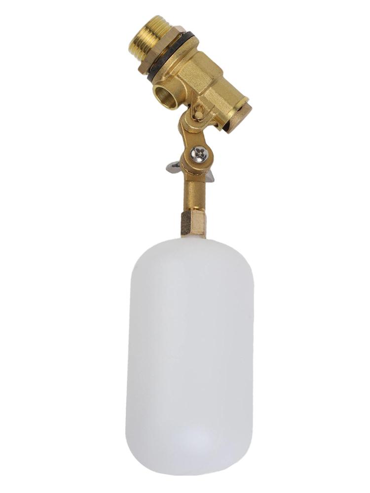 Vee Tankklep Vlotterklep Vulsy - Float Ball Valve recensie en prijs