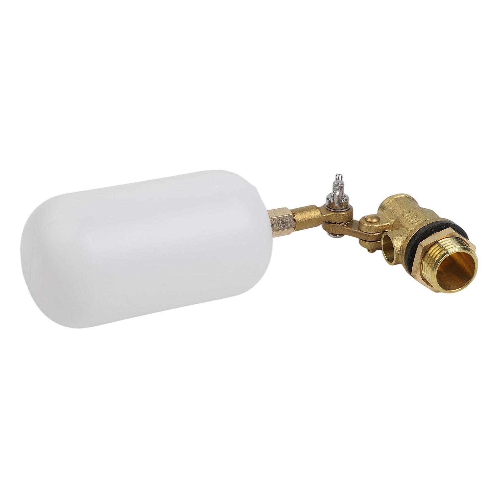 Vee Tankklep Vlotterklep Vulsy - Float Ball Valve recensie en prijs