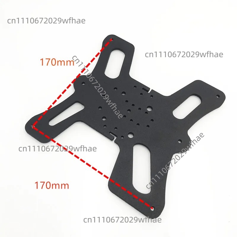 Koolstofvezel upgrade CREALITY - Creality Printer Ender 3 recensie en prijs