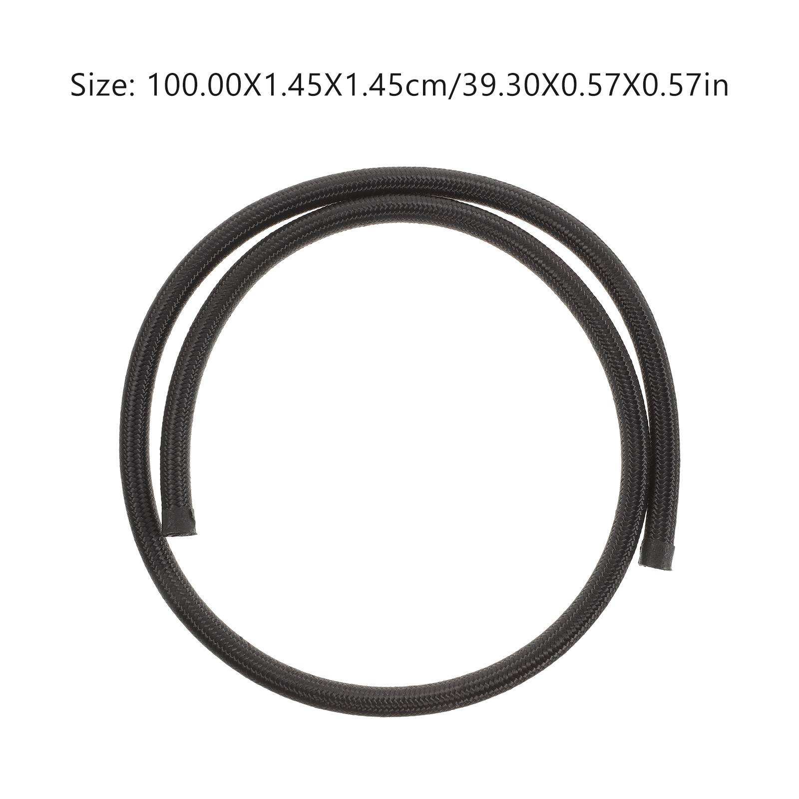 Transmissiekoelerleiding An6 N - Flexible Hose Braided recensie en prijs