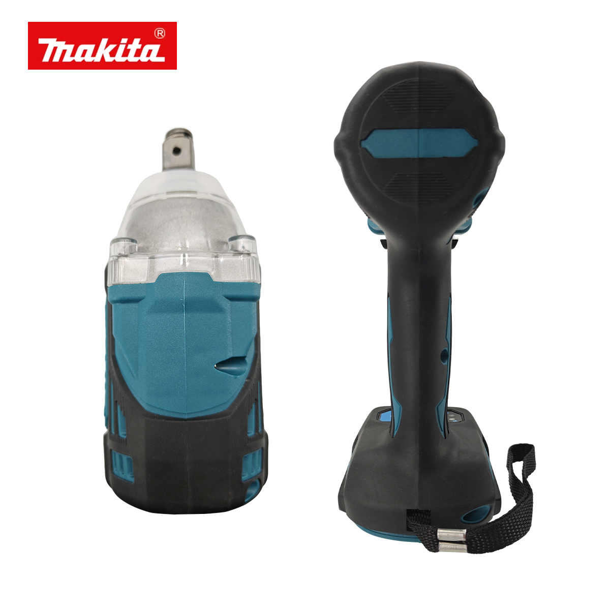 Makita DTW300 Borstelloze Accu - Makita Drill Dtw300 recensie en prijs
